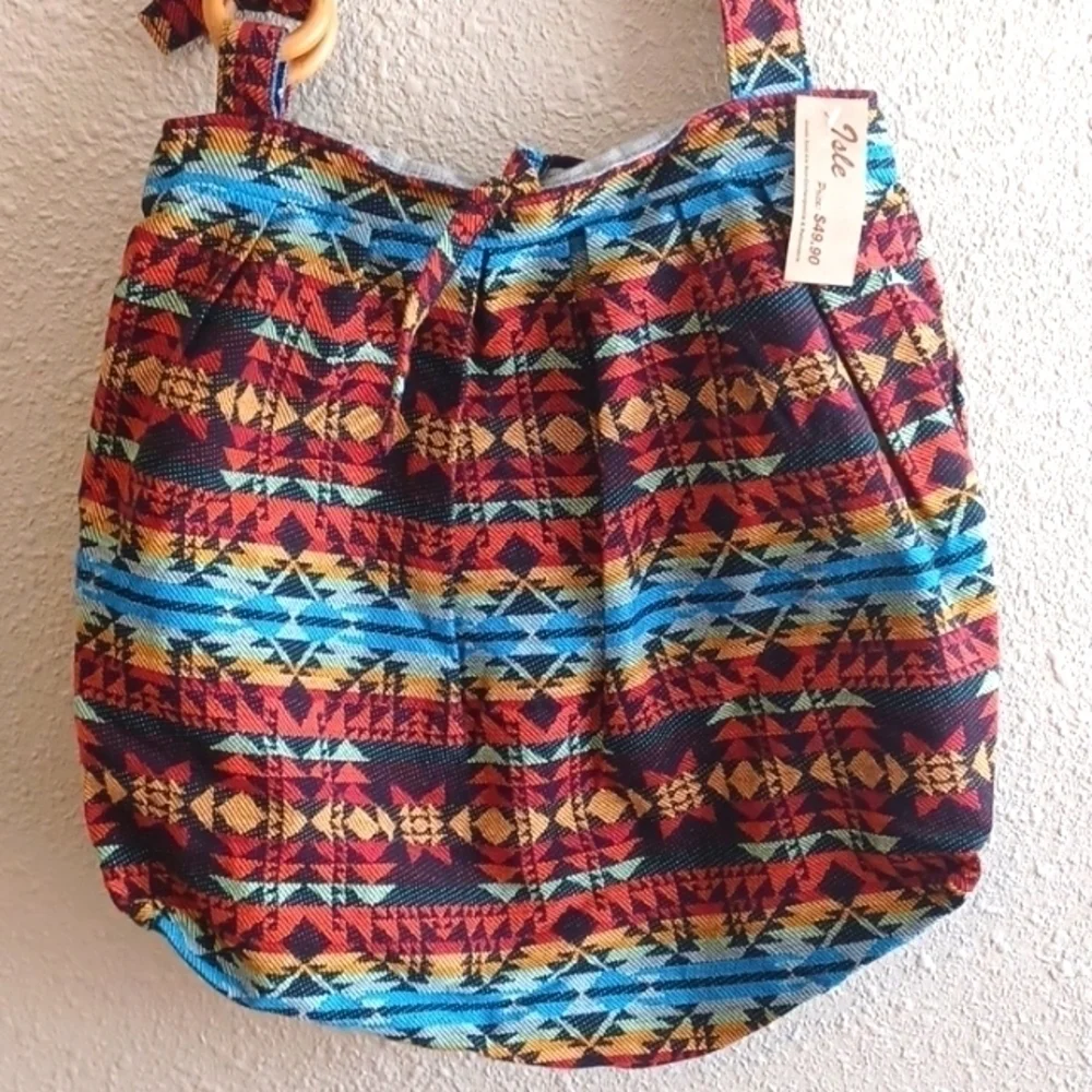 BOHO Style Bag.